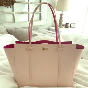 Kate Spade purse/tote